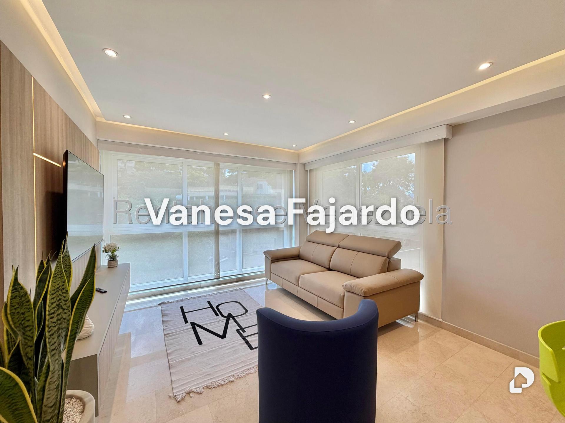 Apartamento en Chulavista, Caracas – 4