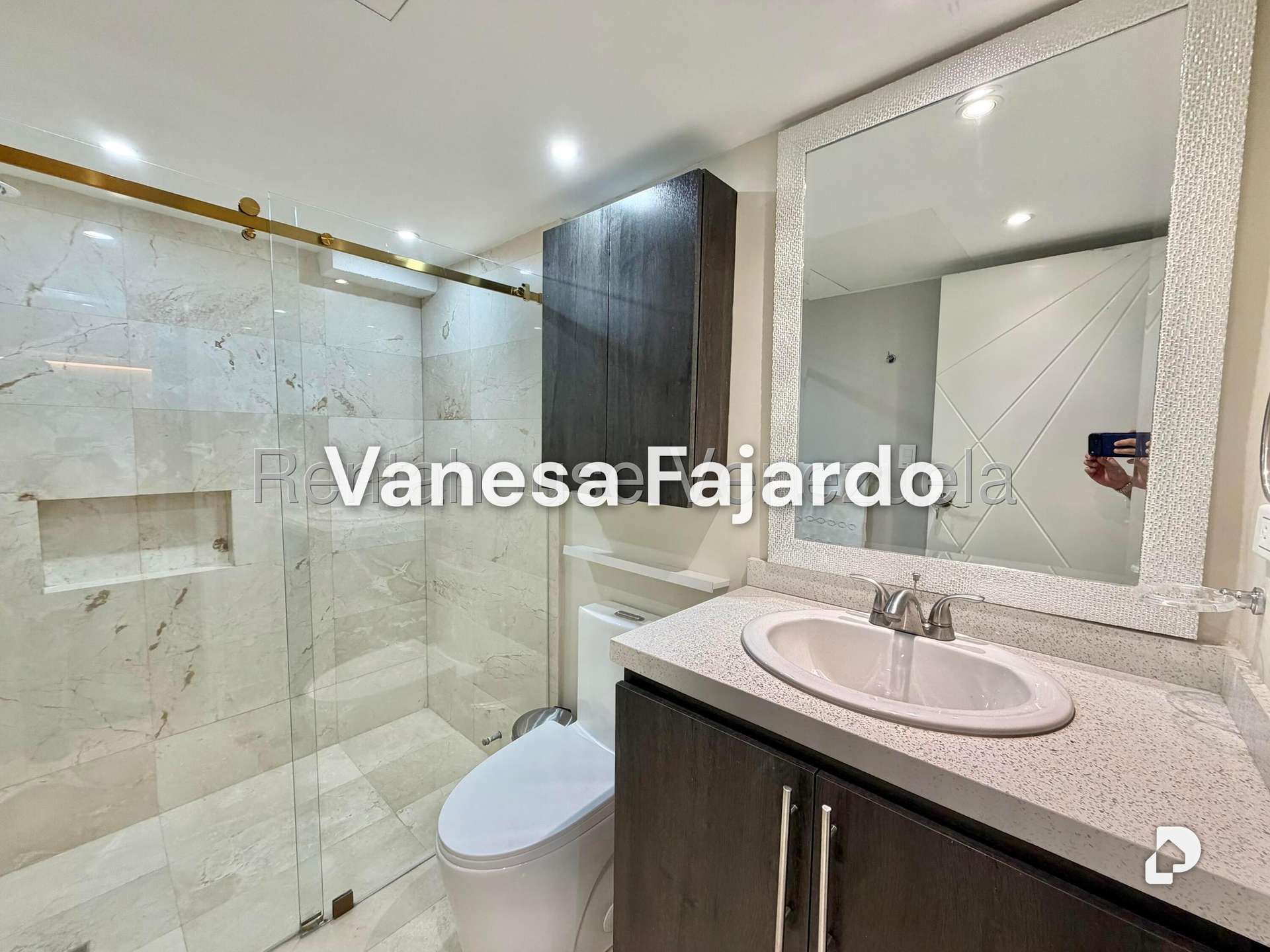 Apartamento en Chulavista, Caracas – 14