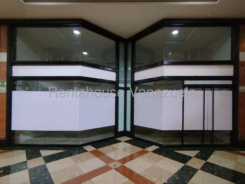 Local comercial en Los Naranjos (del Cafetal), Caracas - 1