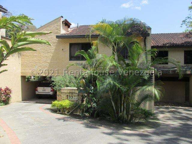 Casa en Caracas - 1