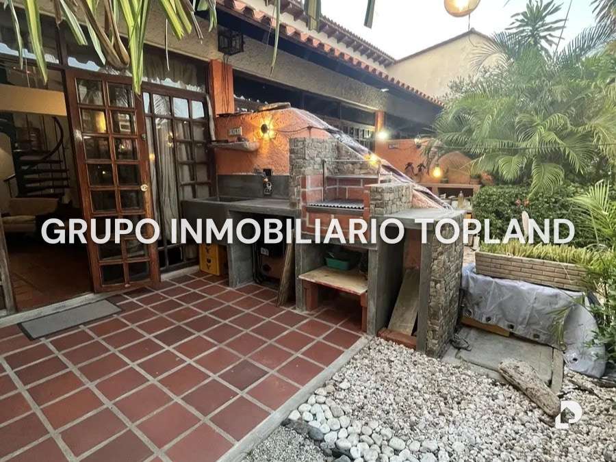 Apartamento en Playa Moreno, Margarita (sureste) – 10