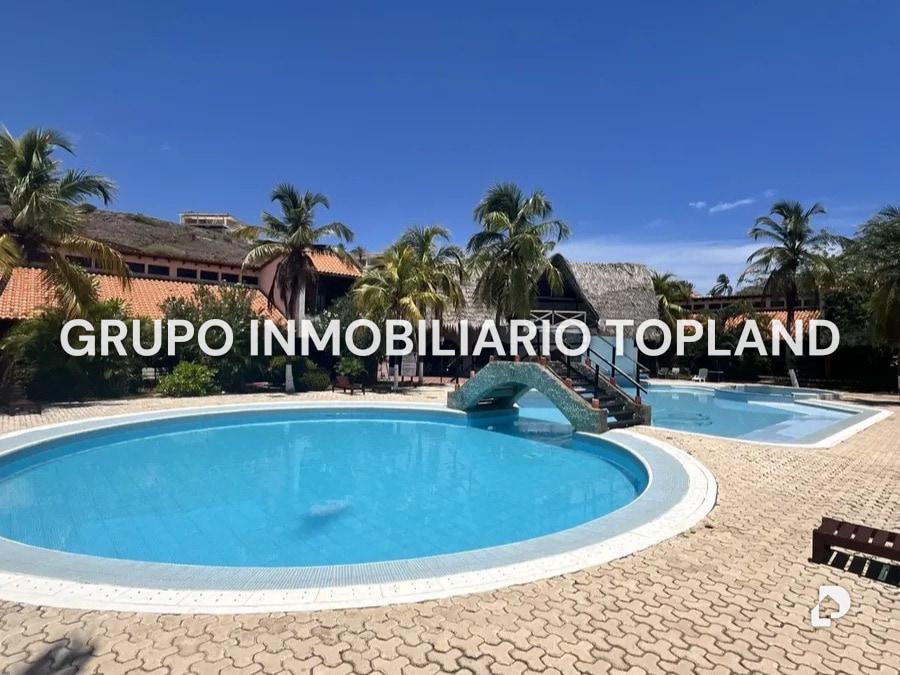 Apartamento en Playa Moreno, Margarita (sureste) – 1