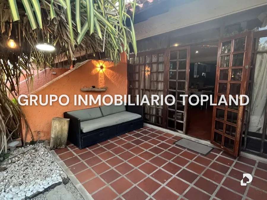 Apartamento en Playa Moreno, Margarita (sureste) – 9