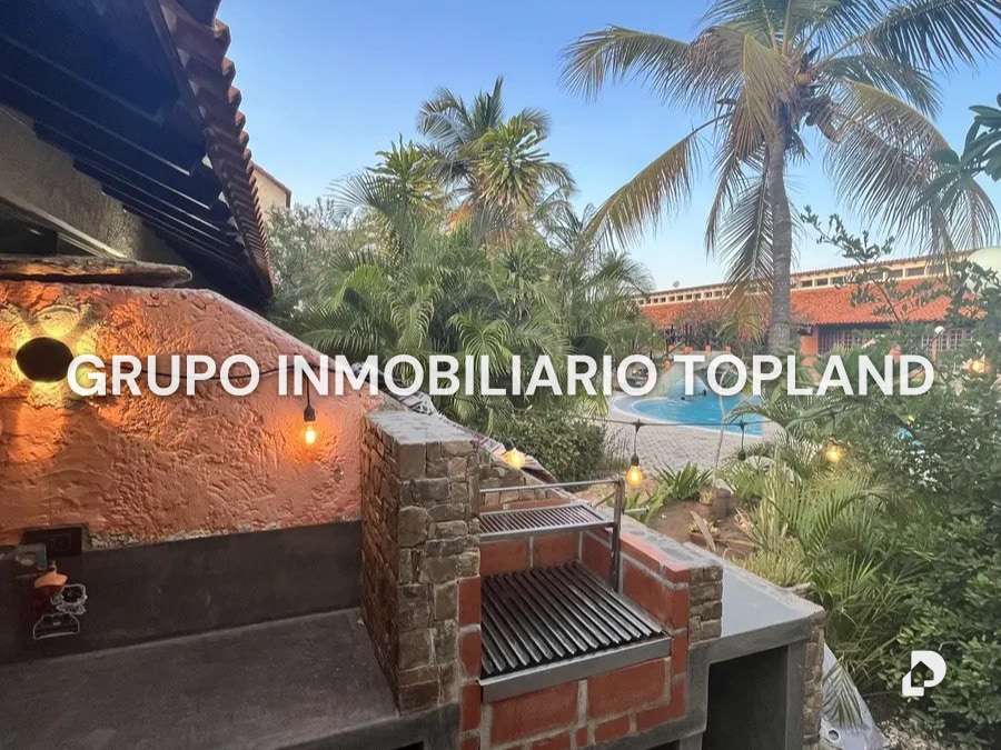 Apartamento en Playa Moreno, Margarita (sureste) – 8