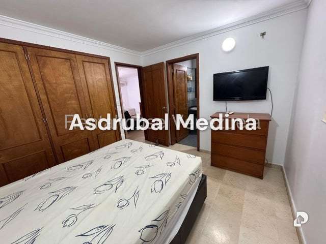Apartamento en Caracas – 11