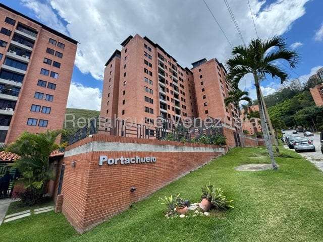 Apartamento en Caracas - 1