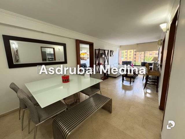 Apartamento en Caracas – 2