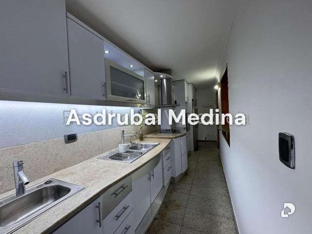 Apartamento en Caracas – 4