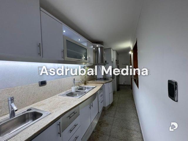 Apartamento en Caracas – 4