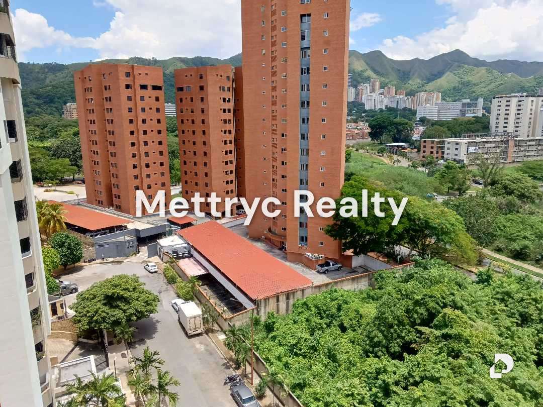Apartamento en Los Mangos, Valencia – 23
