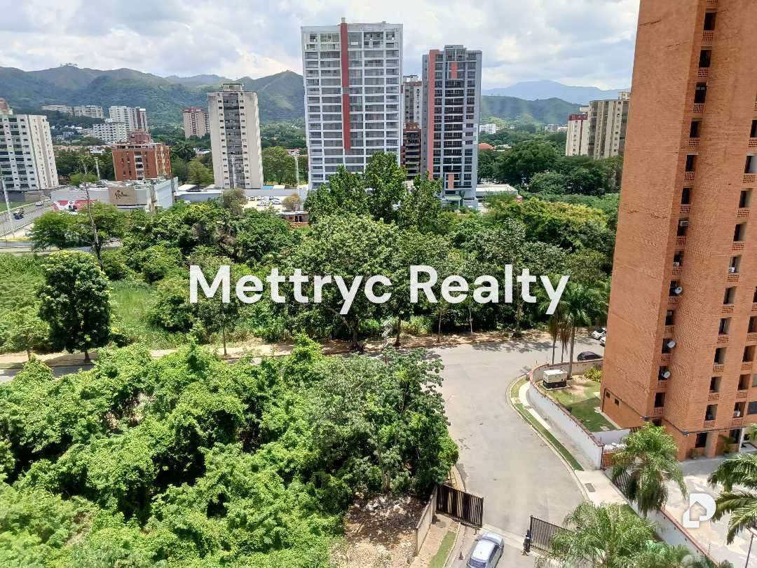 Apartamento en Los Mangos, Valencia – 22