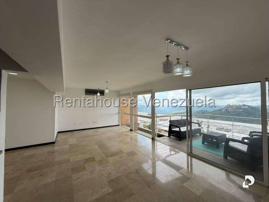 Apartamento en Alto Hatillo, Caracas – 3