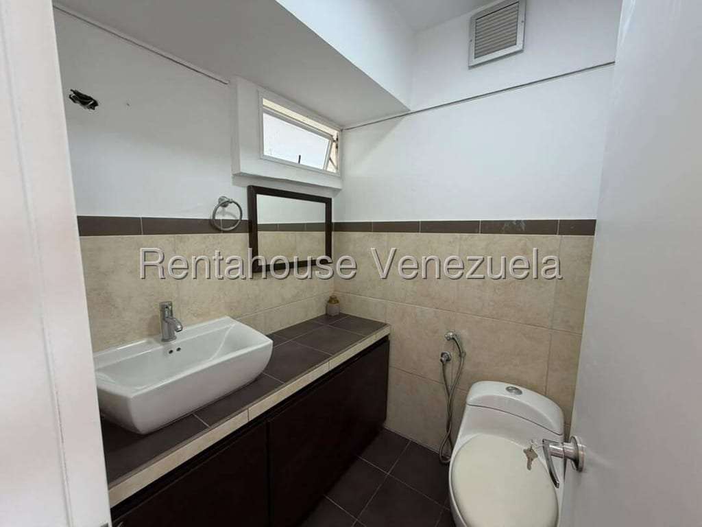 Apartamento en Alto Hatillo, Caracas