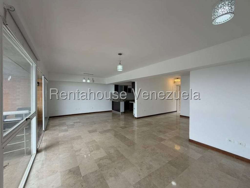 Apartamento en Alto Hatillo, Caracas