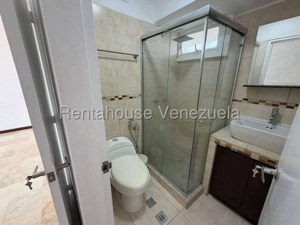 Apartamento en Alto Hatillo, Caracas