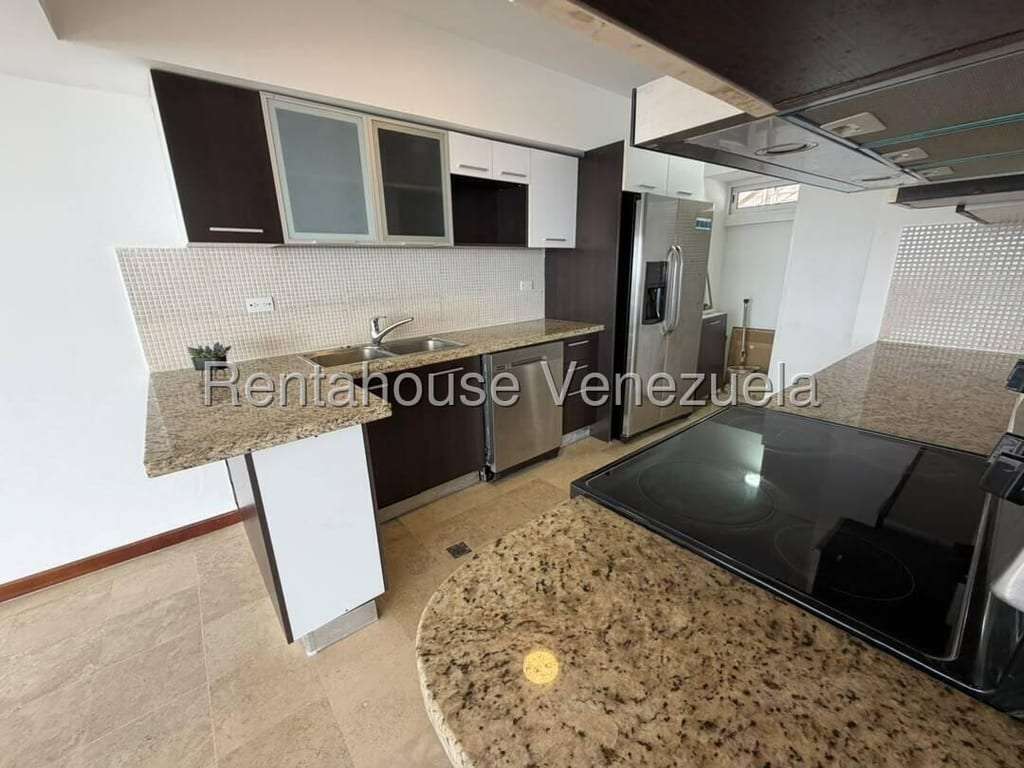 Apartamento en Alto Hatillo, Caracas