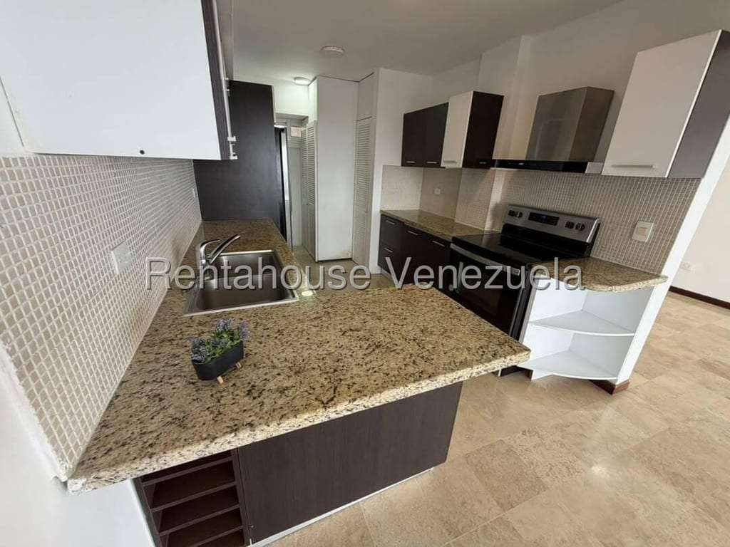 Apartamento en Alto Hatillo, Caracas