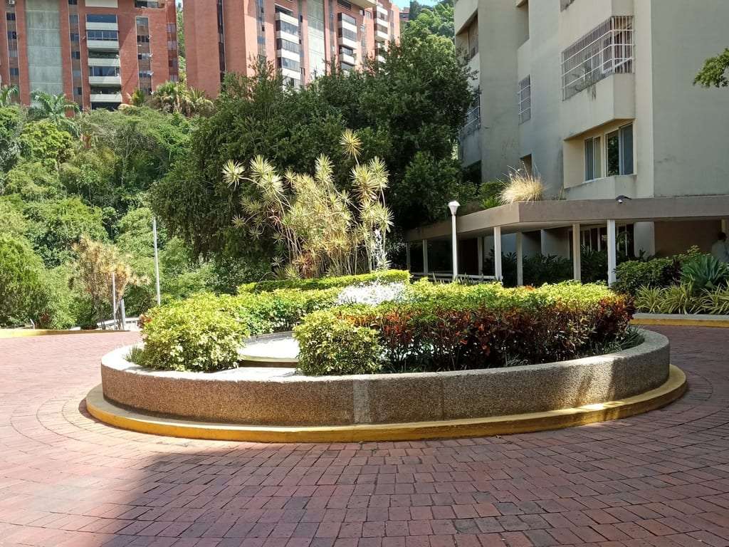 Apartamento en Caracas - 1