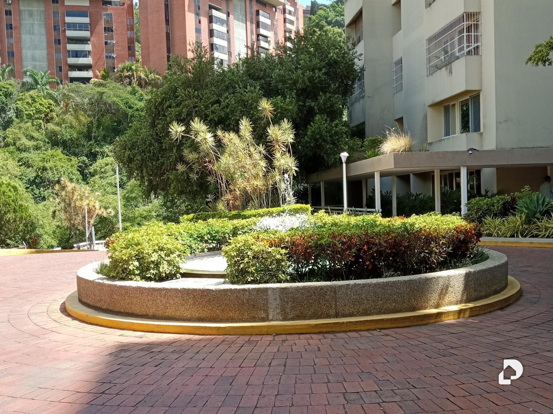 Apartamento en Caracas – 1
