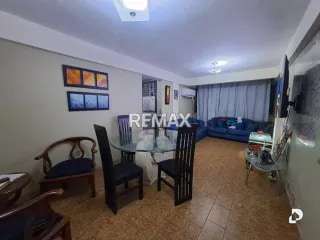 Apartamento en El Amparo, Maracaibo – 16