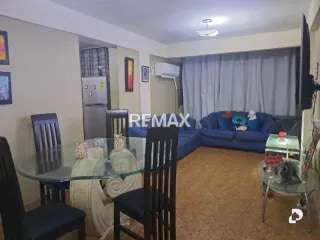 Apartamento en El Amparo, Maracaibo – 12
