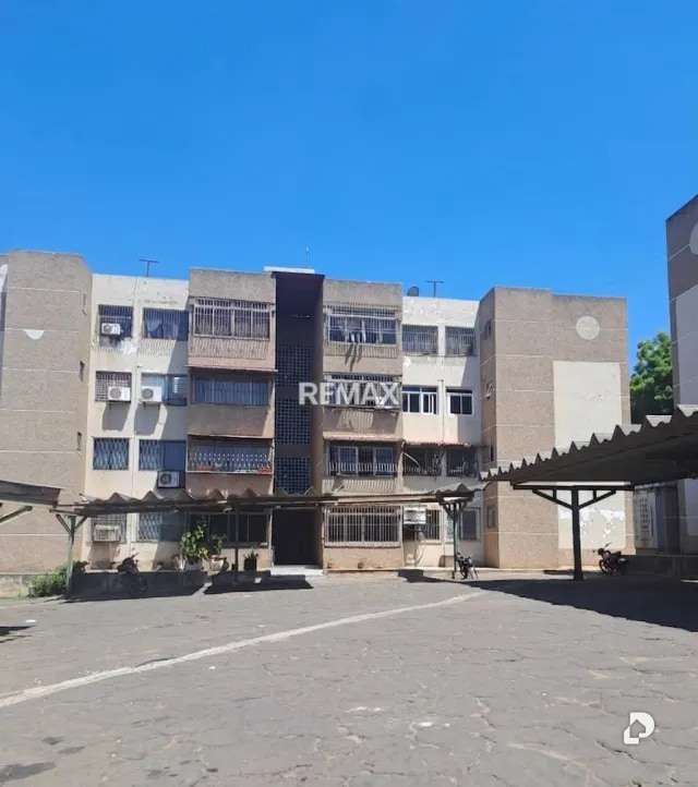 Apartamento en El Amparo, Maracaibo – 5