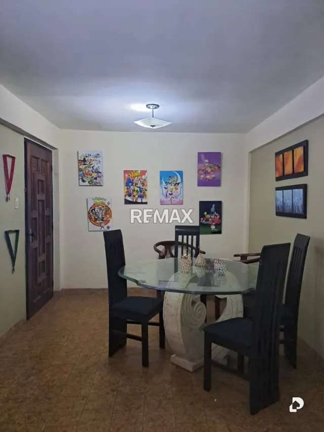 Apartamento en El Amparo, Maracaibo – 6
