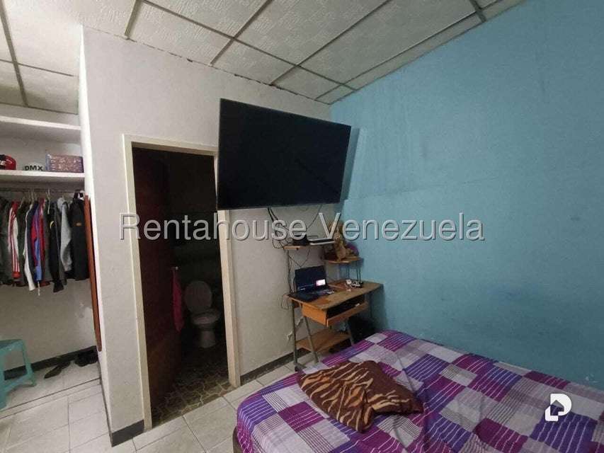 House in La Coromoto, Maracay – 6