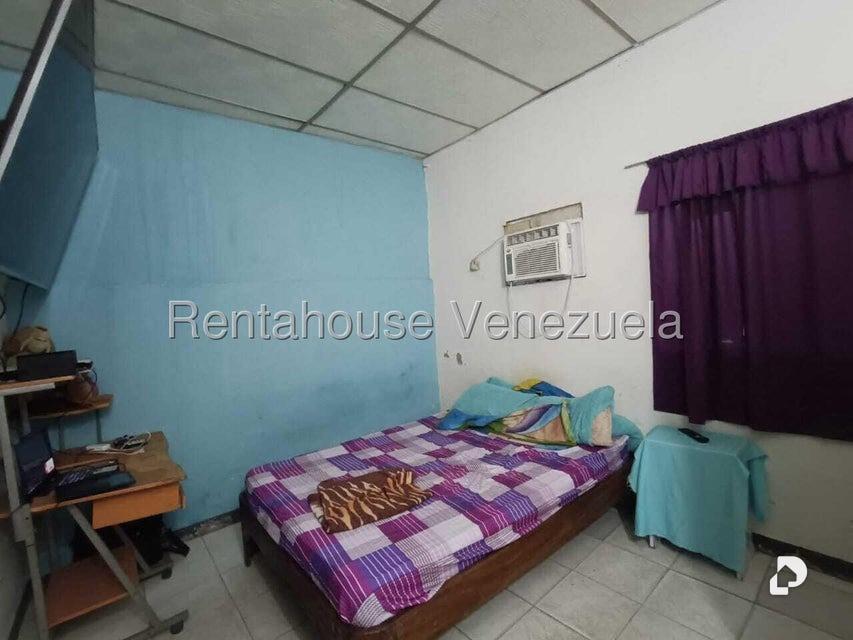 House in La Coromoto, Maracay – 5