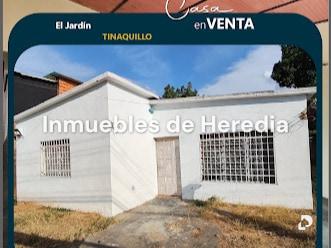Casa en Tinaquillo – 1