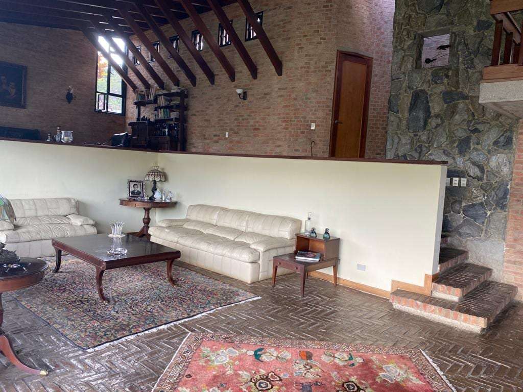 Casa en Cerro Verde, Caracas
