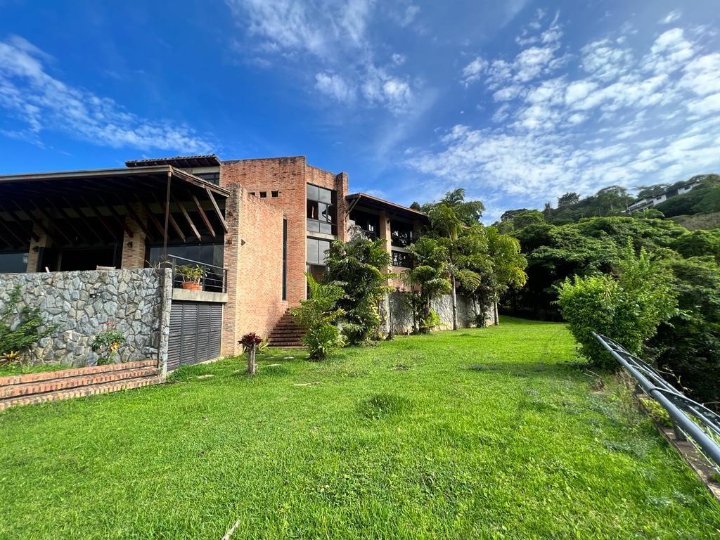 Casa en Cerro Verde, Caracas