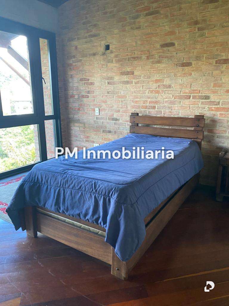 House in Cerro Verde, Caracas – 15