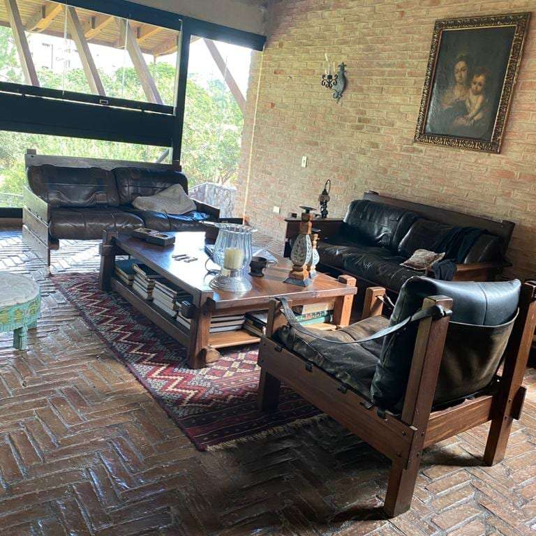 Casa en Cerro Verde, Caracas