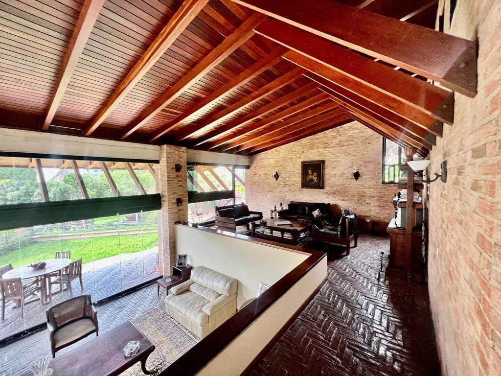 Casa en Cerro Verde, Caracas