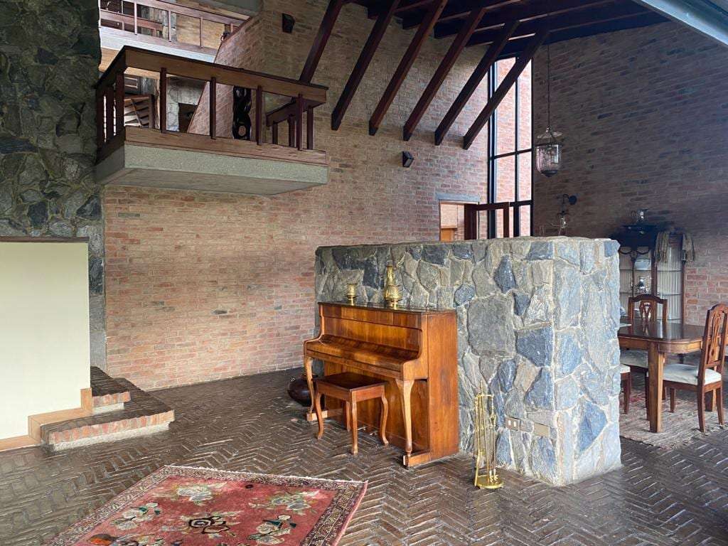 Casa en Cerro Verde, Caracas