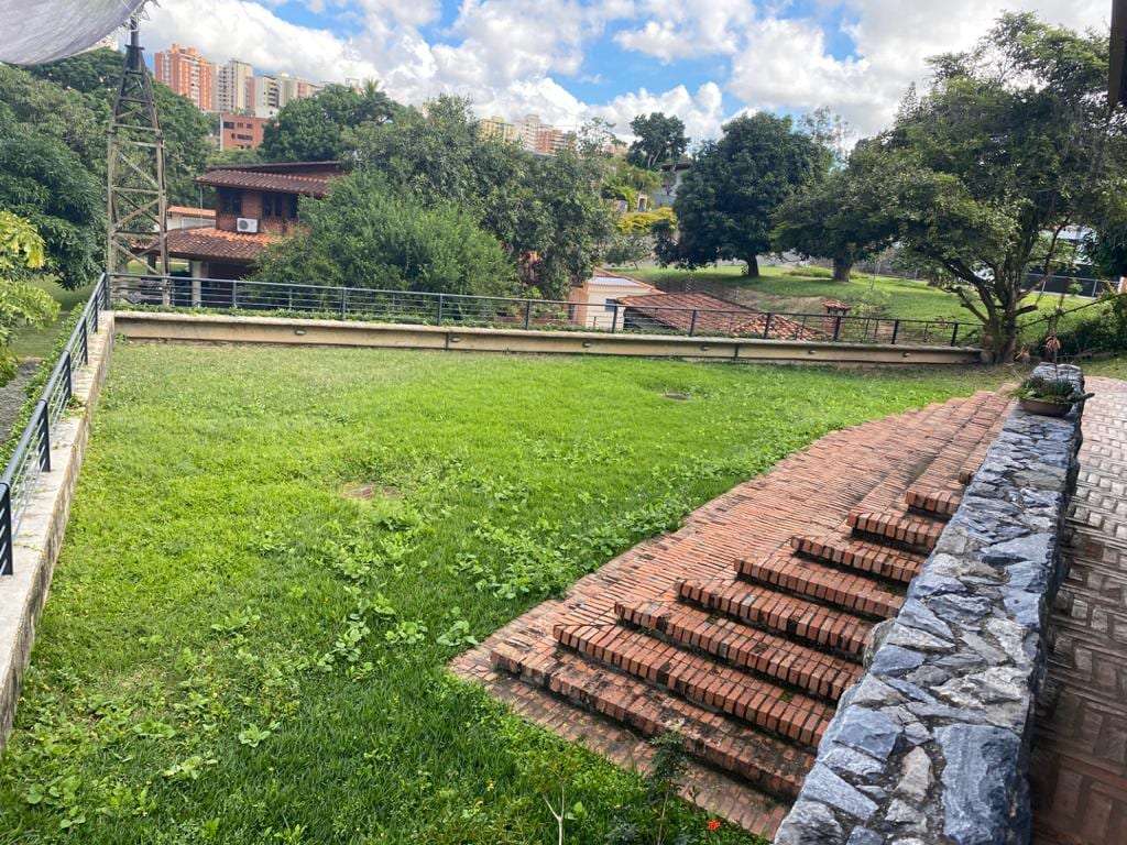 Casa en Cerro Verde, Caracas