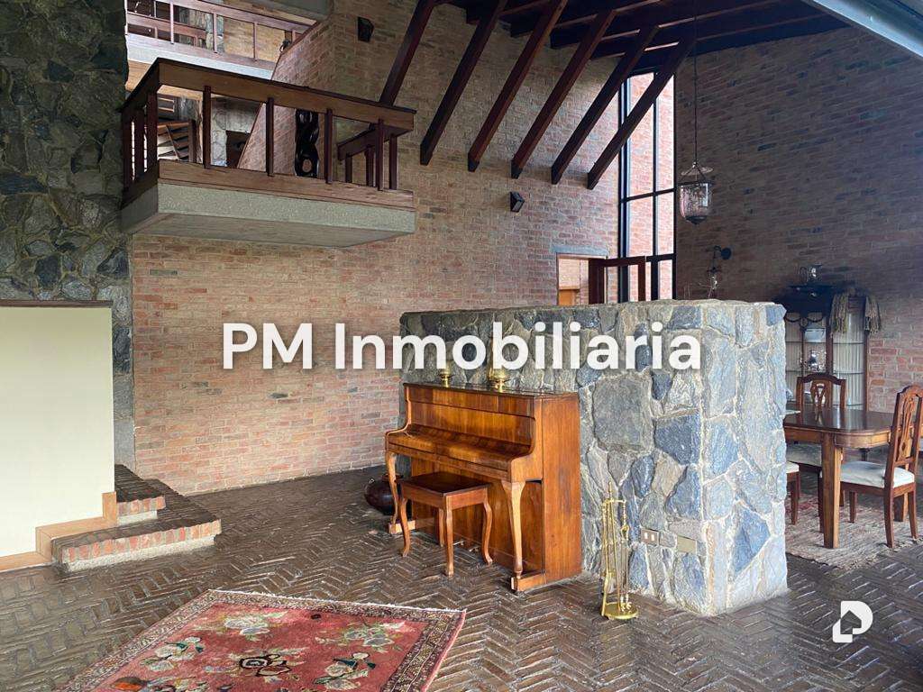 House in Cerro Verde, Caracas – 7