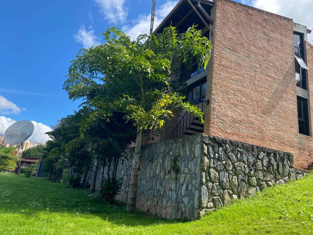 Casa en Cerro Verde, Caracas