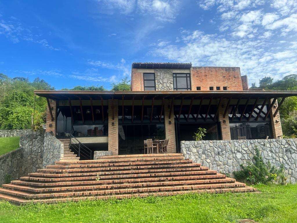 Casa en Cerro Verde, Caracas