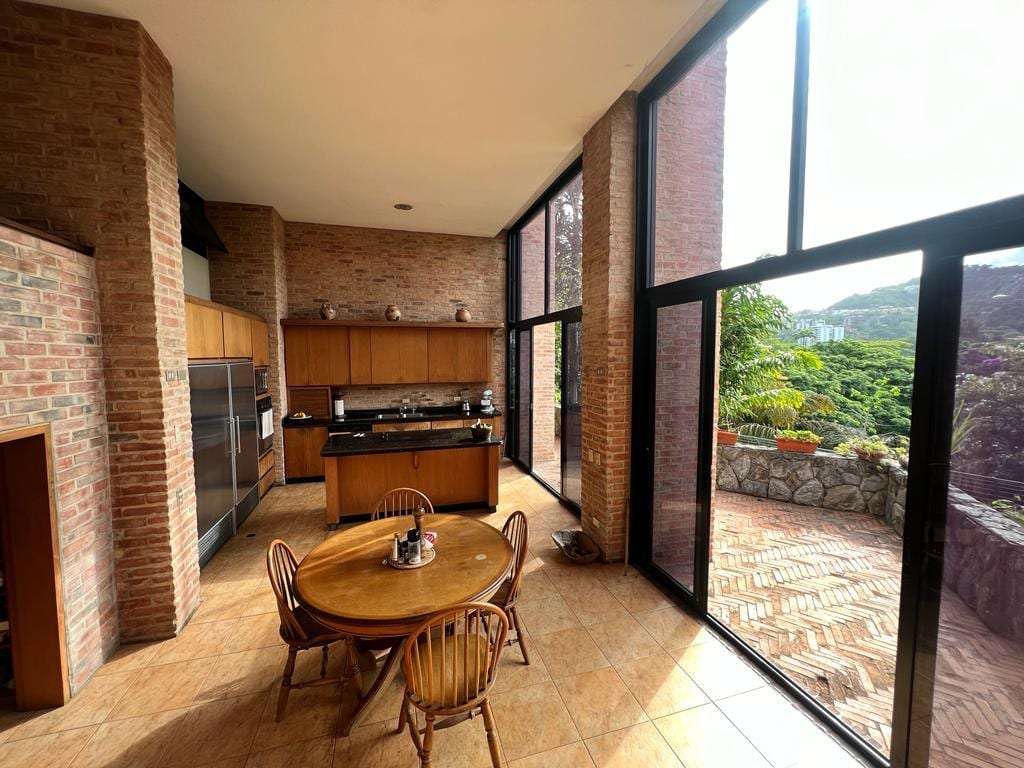 Casa en Cerro Verde, Caracas