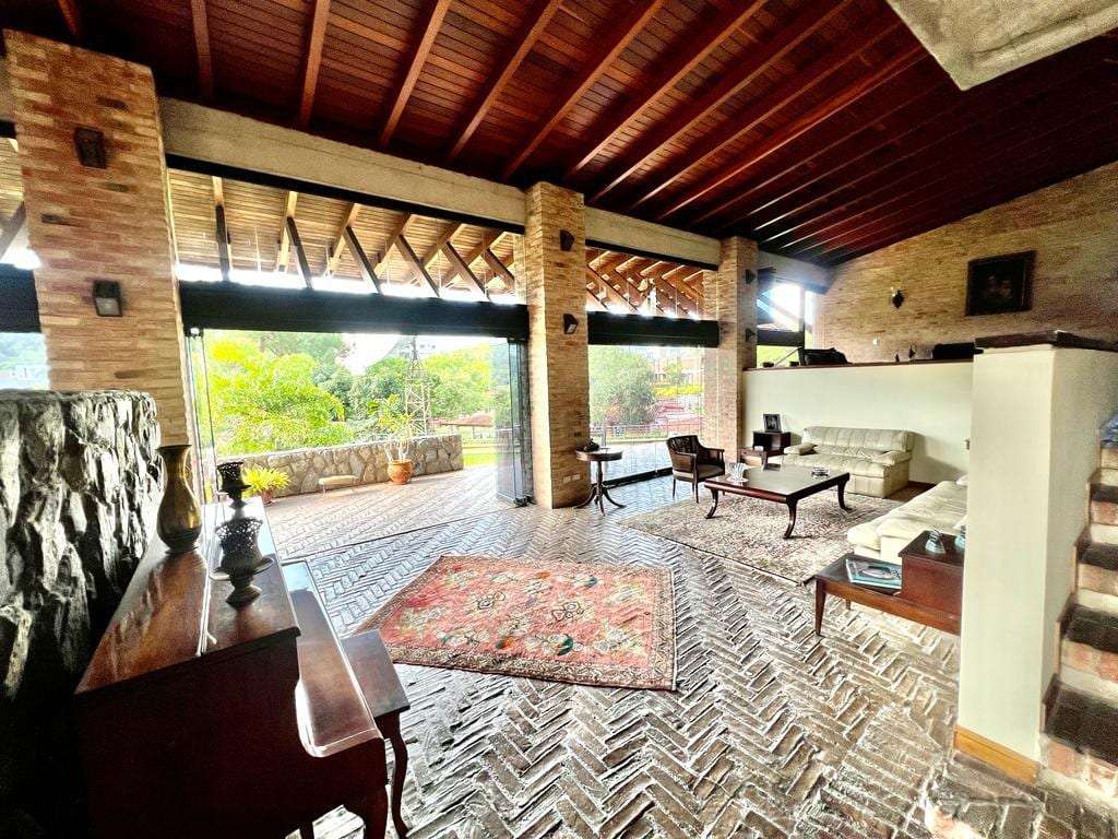 Casa en Cerro Verde, Caracas