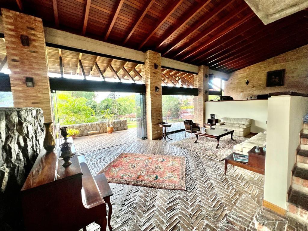 Casa en Cerro Verde, Caracas
