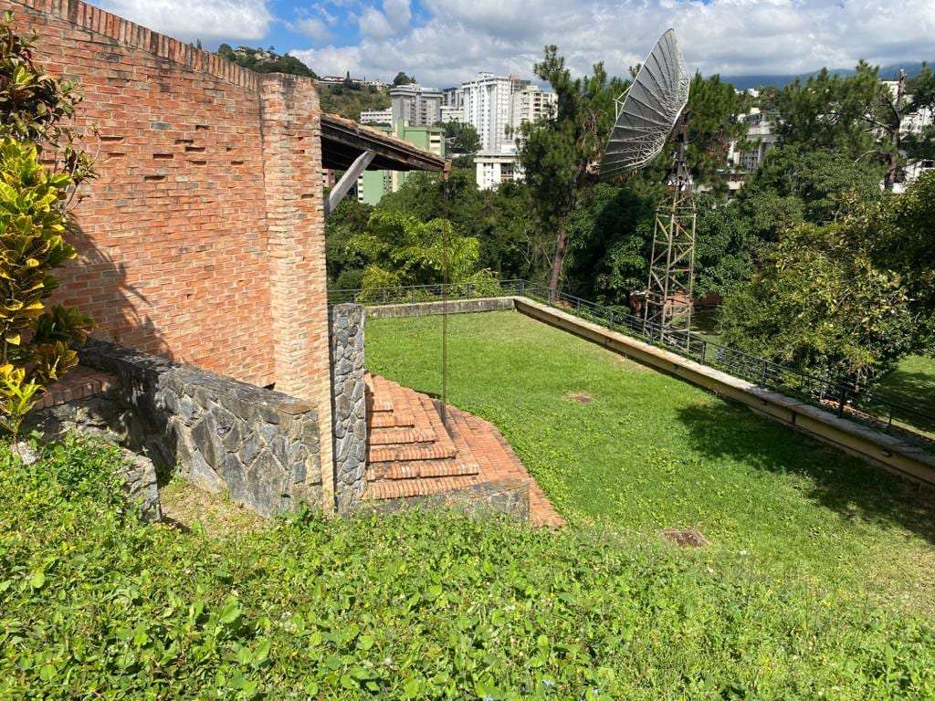 Casa en Cerro Verde, Caracas