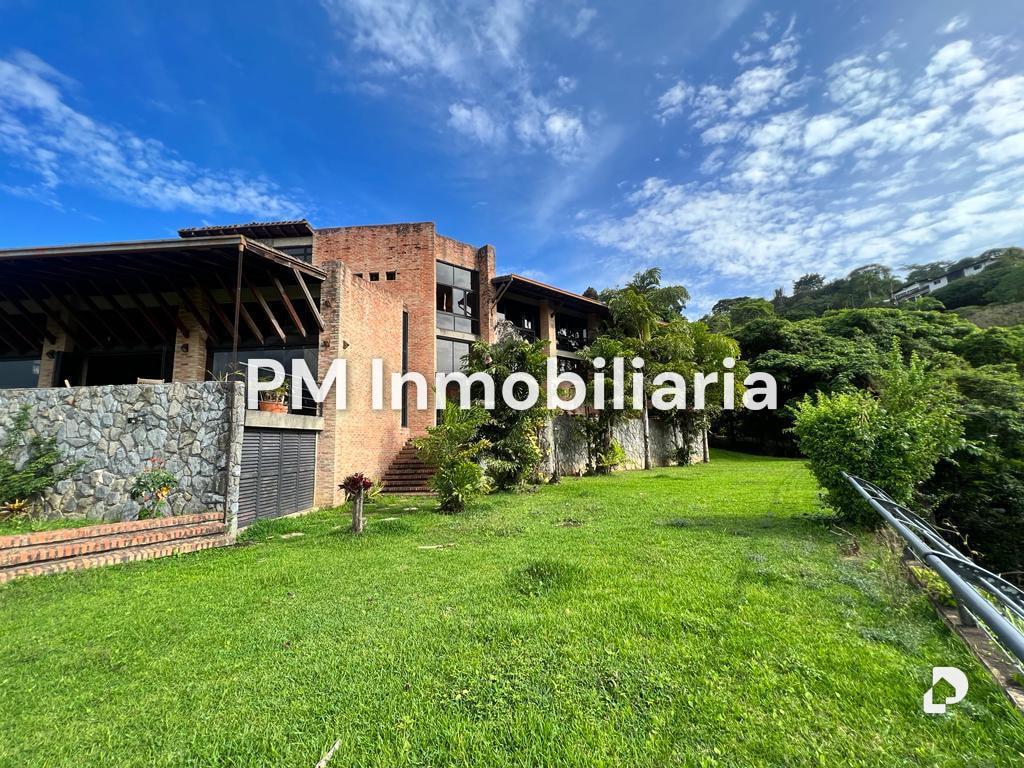 House in Cerro Verde, Caracas – 1