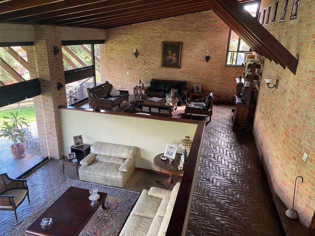 Casa en Cerro Verde, Caracas