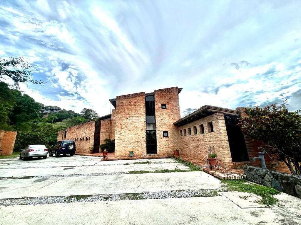 Casa en Cerro Verde, Caracas