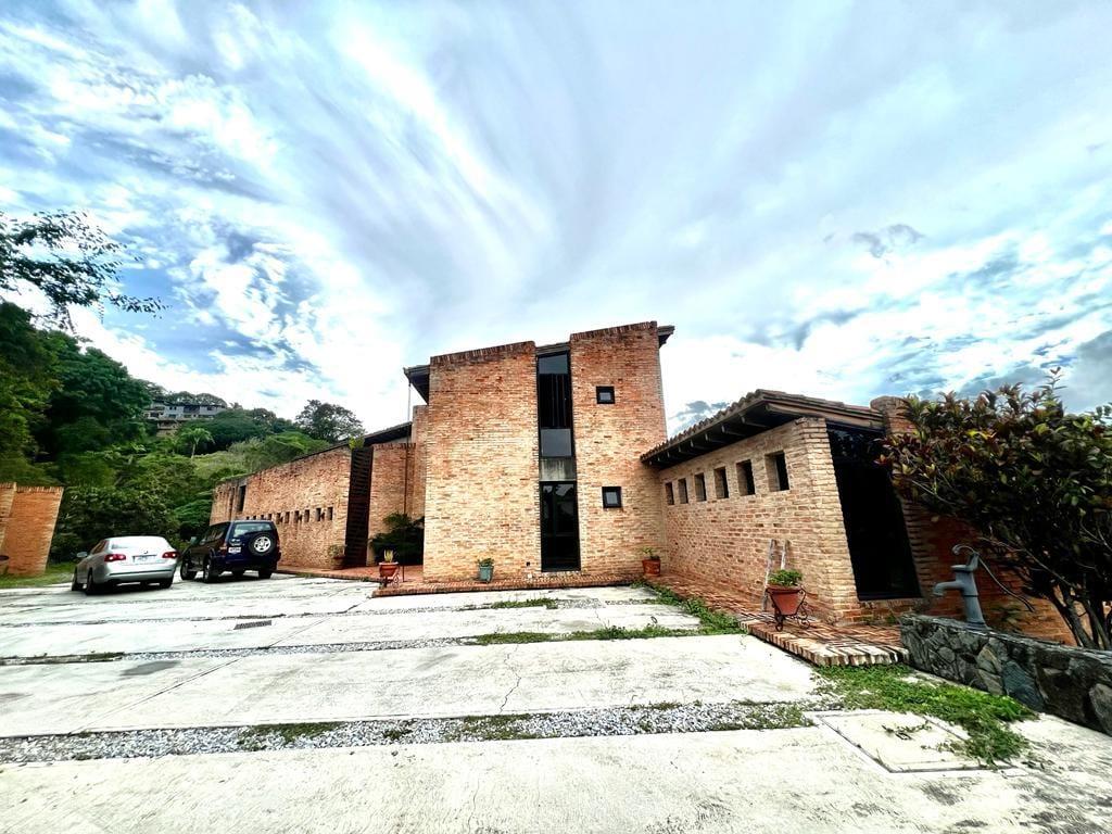 Casa en Cerro Verde, Caracas
