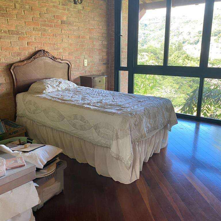 Casa en Cerro Verde, Caracas