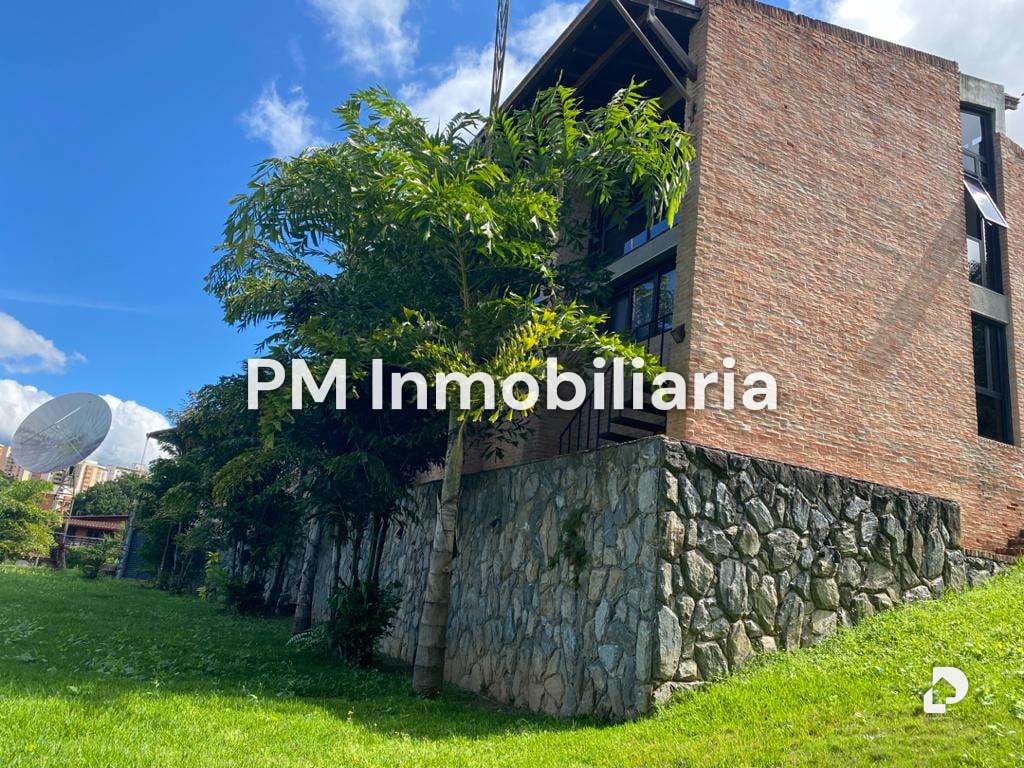 House in Cerro Verde, Caracas – 25